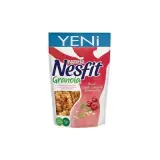 Nesfit Kabak Çekirdekli Turna Yemişli Granola 300 g