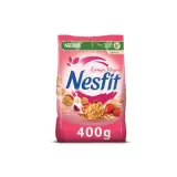 Nesfit Kırmızı Meyveli Gevrek 400 g