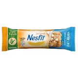 Nesfit Lifli Bal Aromalı Tam Tahıllı Bar 20 g