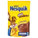 Nesquik Çikolatalı Toz İçecek 180 g
