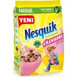 Nesquik Çilek Kare Mısır Gevreği 310 g