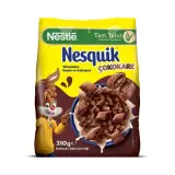 Nesquik Çokokare Mısır Gevreği 310 g