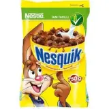 Nesquik Çikolatalı Gevrek 700 g