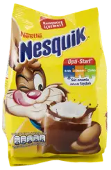 Nesquik Kakaolu İçecek Tozu 375 g
