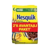 Nesquik Kakaolu Tahıl Gevreği 2x700 g