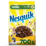 Nesquik Kakaolu Tahıl Gevreği 700 g