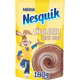 Nesquik Kakaolu Toz İçecek 180 g