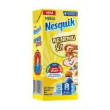 Nesquik Muz Aromalı Süt 180 ml