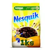 Nesquik Tahıllı Gevrek 1 kg
