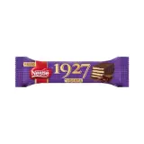 Nestlé 1927 Bitter Çikolatalı Gofret 28 g