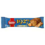Nestlé 1927 Çifte Kavrulmuş Fındıklı Gofret 31 g