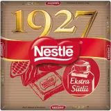 Nestlé 1927 Tablet Ekstra Sütlü 60 g