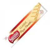 Nestlé Classic Beyaz Çikolata 30 g