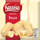 Nestlé Classic Beyaz Çikolata 60 g