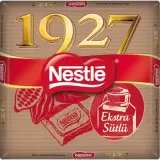 Nestlé Classic Sütlü Kare Çikolata 60 g