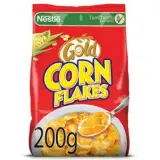 Nestlé Corn Flakes Kahvaltılık Gevrek 200 g