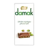 Nestlé Damak Antep Fıstıklı Sütlü Çikolata 70 g