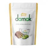 Nestlé Damak Antep Fıstıklı Sütlü Çikolata Poşet 151 g