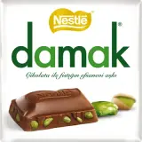 Nestlé Damak Kare Antep Fıstıklı 60 g