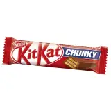 Nestlé Kitkat Chunky Bol Sütlü Çikolatalı Gofret 38 g