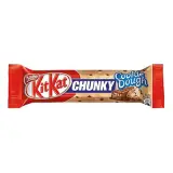 Nestlé KitKat Chunky Cookie 38 g