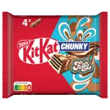 Nestle KitKat Chunky Funky 4x40g