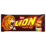 Nestle Lion 5 Stück 150g