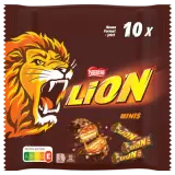 Nestlé Lion Minis 180g