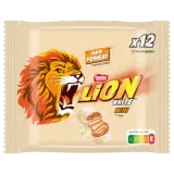 Nestlé Lion White Mini 237,6g