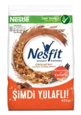 Nestle Nesfit Çikolatalı 400 g