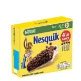 Nestlé Nesquik Kakaolu Tam Tahıllı Bar 100 g