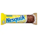 Nestlé Nesquik Tam Tahıllı Bar 25 g