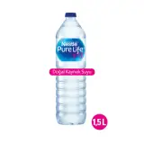Nestlé Pure Life Su 1,5 L