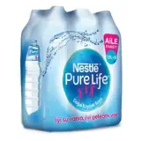 Nestlé Pure Life Su 6x1,5 L