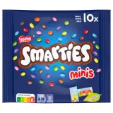 Nestlé Smarties Minis 144g