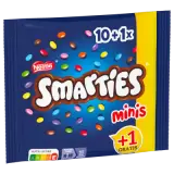 Nestlé Smarties Minis 158g