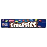 Nestlé Smarties Riesenrolle 130g