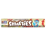 Nestlé Smarties Wite Chocolate 120g