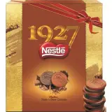 Nestlé Sütlü Ve Bitter Madlen Çikolata 224 g