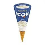Nestor Icon Sade Kornet Dondurma 120 ml