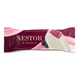 Nestor Touch Karadut Dondurma 100 ml