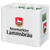 Neumarkter Lammsbräu Bio alkoholfrei 10x0,33l