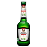 Neumarkter Lammsbräu Bio alkoholfrei + Hollerblüte alkoholfrei 0,33l