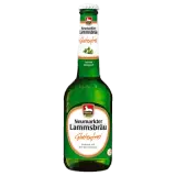 Neumarkter Lammsbräu Bio Bier glutenfrei 0,33l