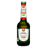Neumarkter Lammsbräu Bio Dunkel alkoholfrei 0,33l