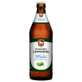 Neumarkter Lammsbräu Bio Weiße 0,5l