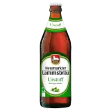 Neumarkter Lammsbräu Urstoff Bio 0,5l