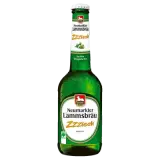 Neumarkter Lammsbräu Zzzisch Bio Edel Pils 0,33l