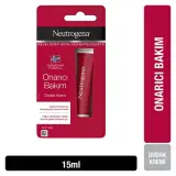Neutrogena Intense Repair Dudak Nemlendirici 15 ml