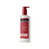 Neutrogena Onarıcı Bakım Vücut Losyonu 400 ml